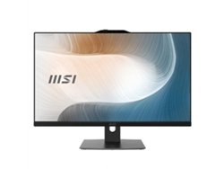 All in One MSI AM272P-884XES (512 GB SSD - 27" - Enchufe EU - Intel Core i7)