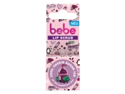 Exfoliante labial para bebé con hidratación intensa y refrescante Cassis 4,9 g