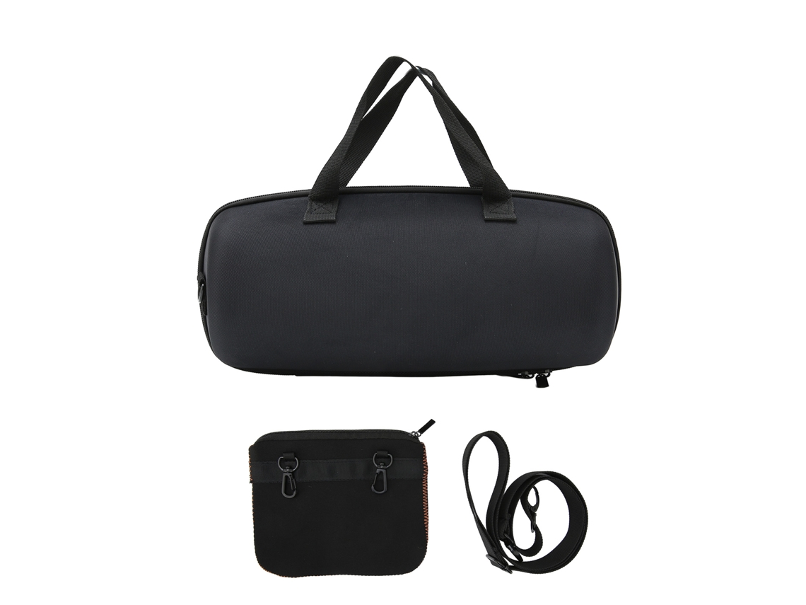 Estuche Rígido De Viaje Para Altavoces Bluetooth, Compatible Con Altavoces Bluetooth Para Exteriores Xtreme3, Color