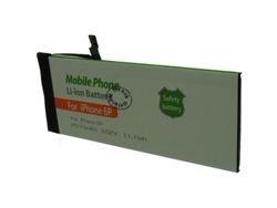 Batería OTECH APL112-13082317 para APPLE IPHONE 6 PLUS