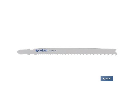 Sierra calar t345xf bime 105x2,4-5 madera/alu/cu/n