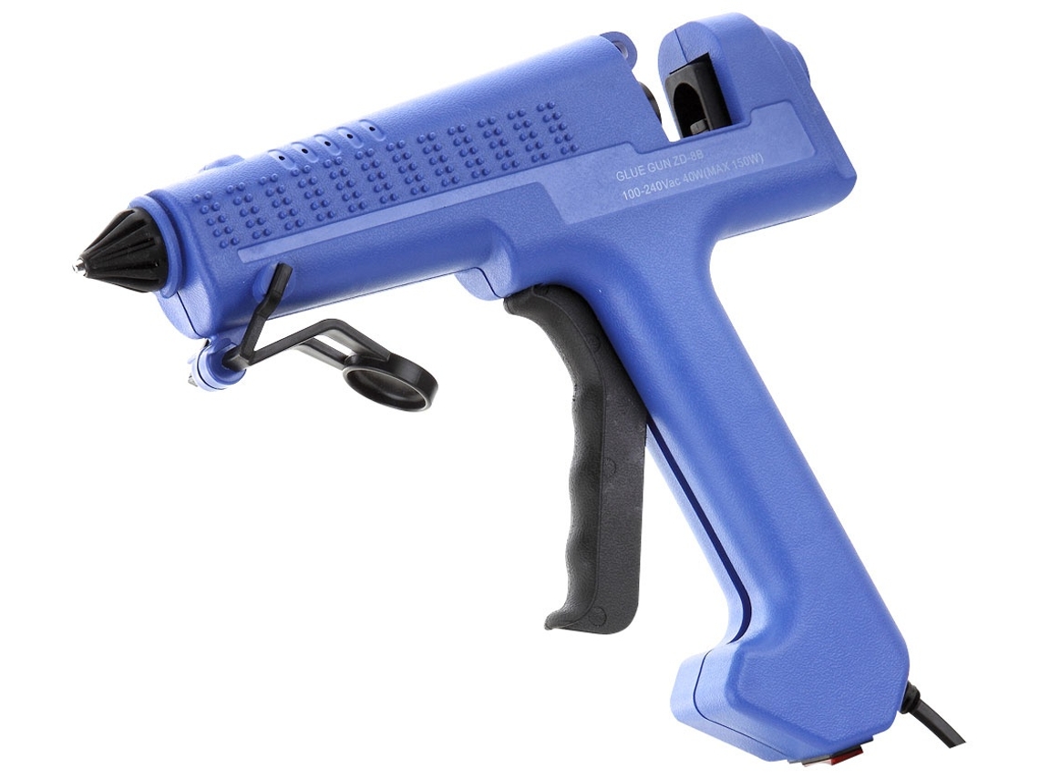Pistola Termofusible MOLGAR 150W
