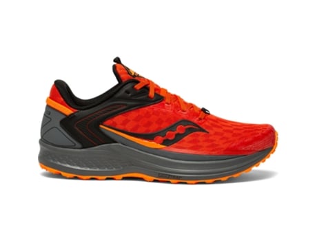 Zapatillas para Hombre SAUCONY Naranja (Tam: 46)
