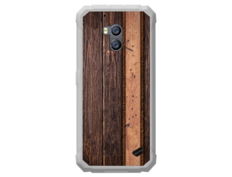 Carcasa Ulefone Armor X2 TUMUNDOSMARTPHONE Dibujos Multicolor