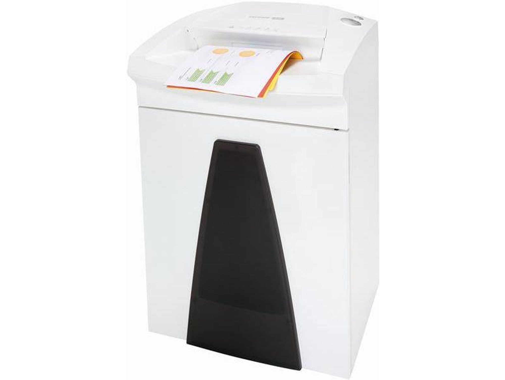 Destructora HSM Securio B26 (19 - 21 hojas - Capacidad: 55 L)