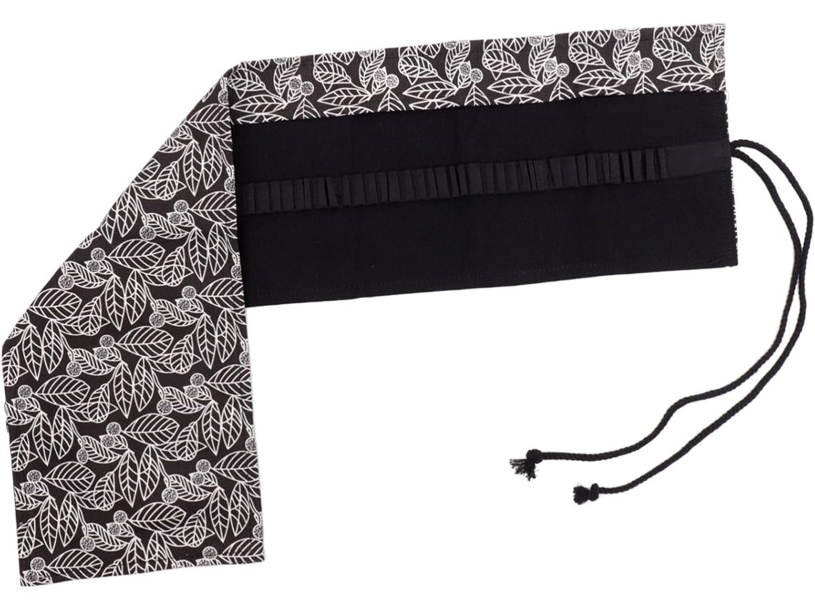Estuche Enrollable Para Lápices, Portalápices, Organizador, Bolsa Para Bolígrafos De Dibujo, Estuche De Viaje Para Lápices