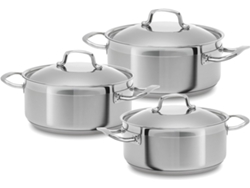 Batería de Cocina TEKA 90359