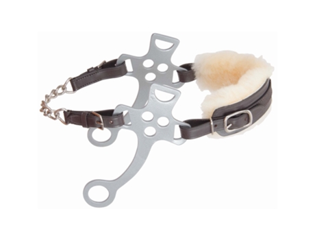 Hackamore para caballos T de T