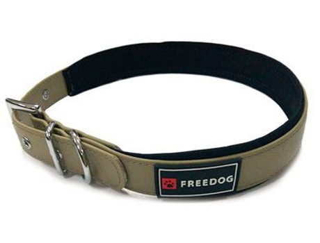 Collar para Perros FREEDOG (30-40 cm x 20mm)