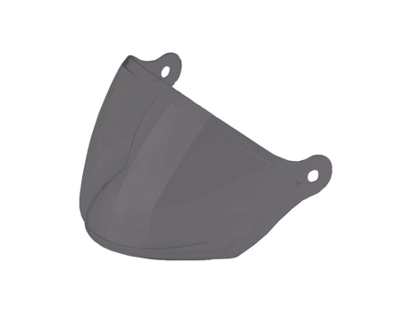 Visera de casco de moto Scorpion Exo-City SHIELD EC