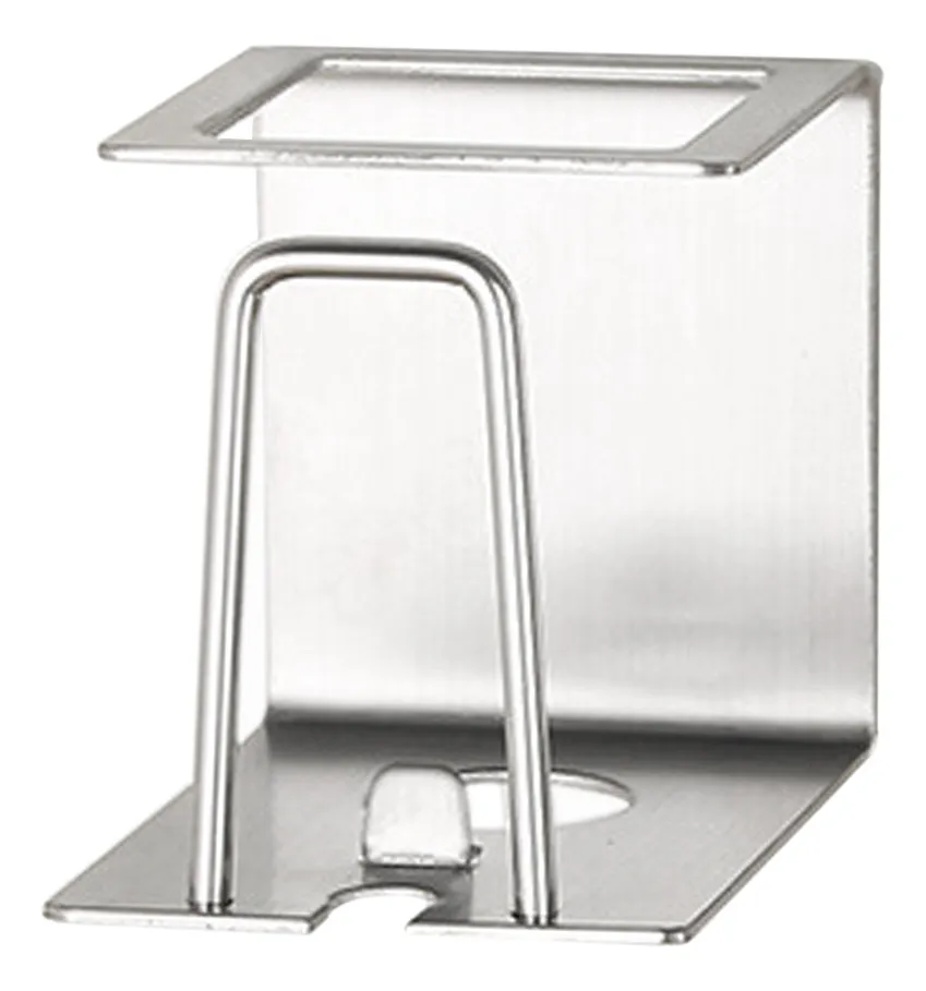 Organizador de almacenamiento de cepillos de pared vayotoy