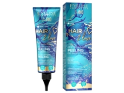 Exfoliante Purificante para el Cuero Cabelludo Hair 2 Love, 125 ml, Limpieza Profunda, Refrescante, Cuidado Capilar Eveline Cosmetics
