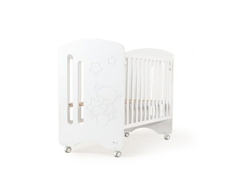 Cuna Lovely Premium INTERBABY