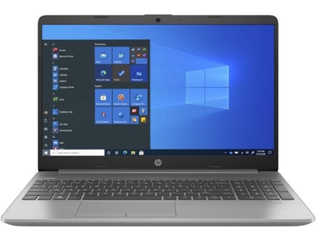 Portátil HP 255 G8 (15.6" - AMD Ryzen 3-3250U - RAM: 8 GB - 256 GB SSD - AMD Radeon Graphics)