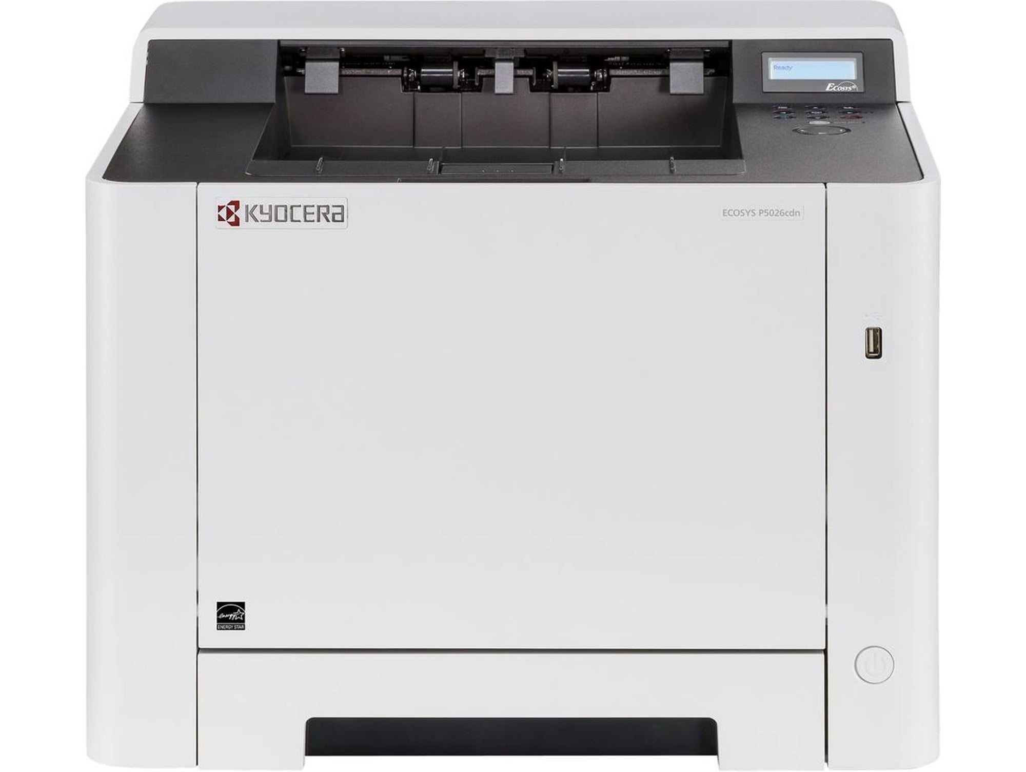 Impresora KYOCERA P5026cdn (Láser Color)