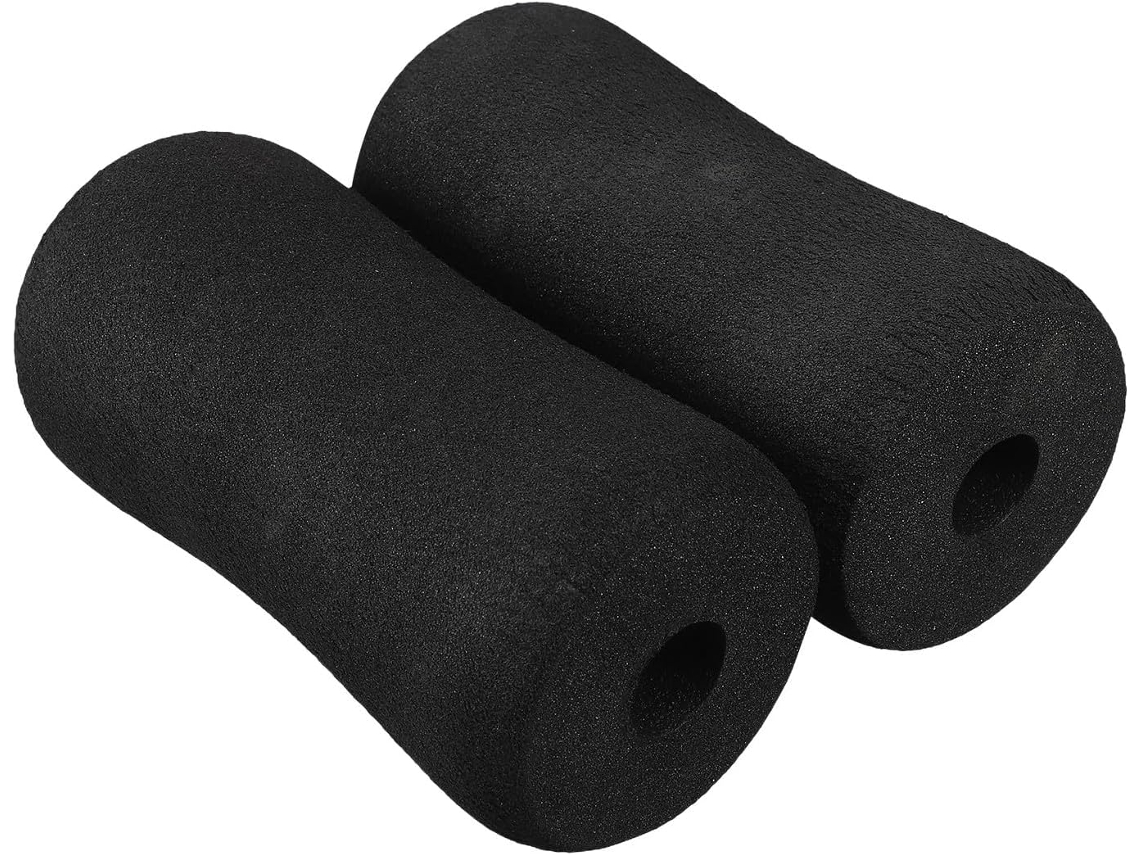 Juego Fitness 2 Piezas Estable Antideslizante Para Gimnasio Doméstico