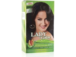 Tinte de Cabello LADY Lady In Color 3.0 Castaño Oscuro