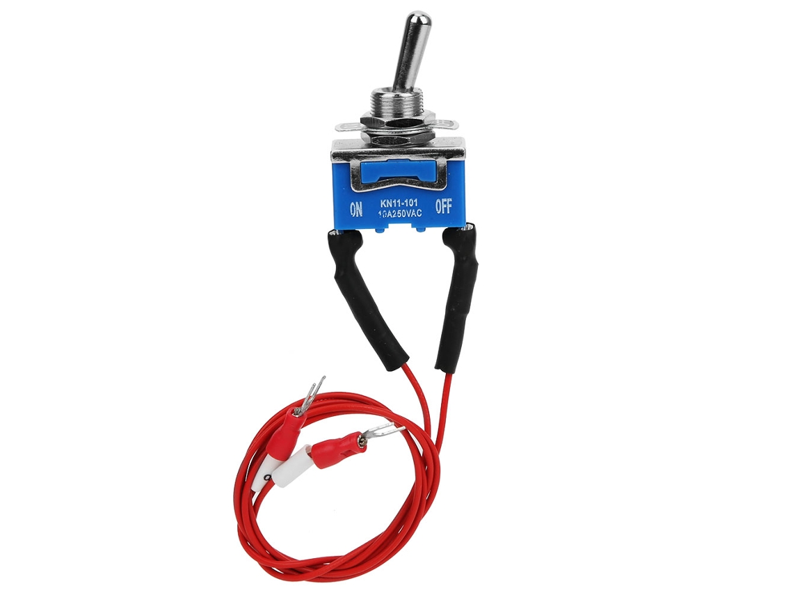 Yncm2026-interruptor De Transferencia De Velocidad Alta Y Baja Para Generador Accesorios De Generador