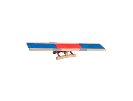 Brinquedo KERBL Passadeira de Agilidade