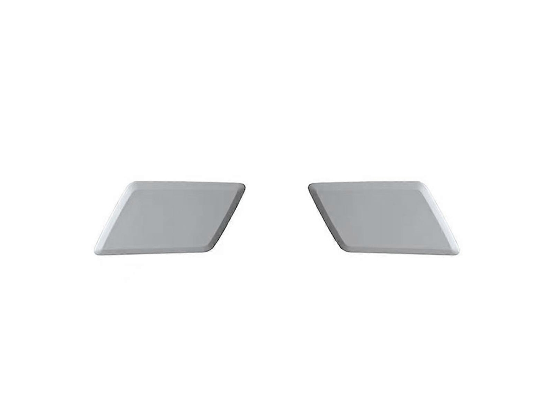 tapas para boquilla de lavafaros delantero de coche para la serie X1 E84 2009-2015 51117347666 51117347661 Sygo