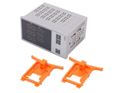 Controlador de temperatura digital PID de alta precisión con salida dual BEM-TC4B-14R