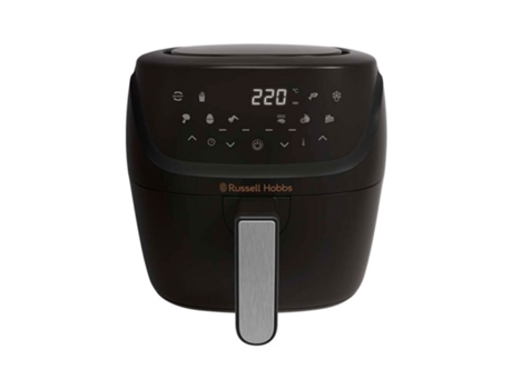 Freidora de Aire RUSSELL HOBBS 27160-56 Satisfry