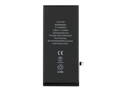 Batería de repuesto iPhone XR 2942mAh Li-ion CLAPPIO