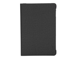 Capa Protetora Para Tablet P30hd Material Pu Tpu Anti-arranhões Amigável Com A Pele Preta