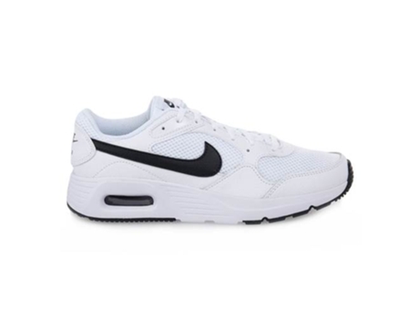 Tenis NIKE Air Max Sc Blanco (38)