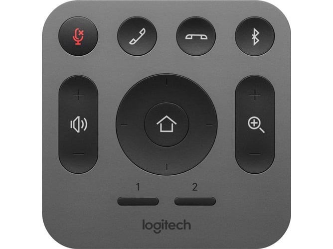 Mando LOGITECH 993-001389 (Logitech - Serie RF Inalámbrico)