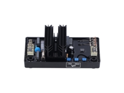 Placa Regulador Automático De Voltaje Módulo Avr R230 Accesorios Generador 85~139v Ca