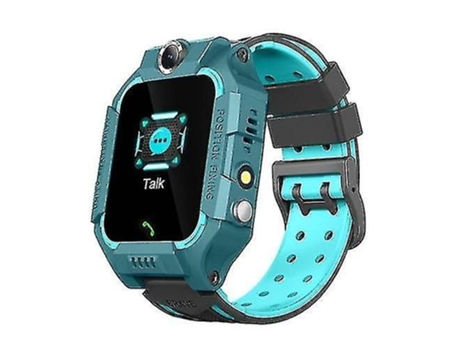 Smartwatch Reloj inteligente de medición de temperatura corporal