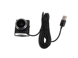 Cámara De Seguridad Para Puerta Usb De Aleación De Aluminio, 1080p Hd, 2mp, Gran Angular, Plug And Play, 1080p Hd, 2mp, Para El Hogar.