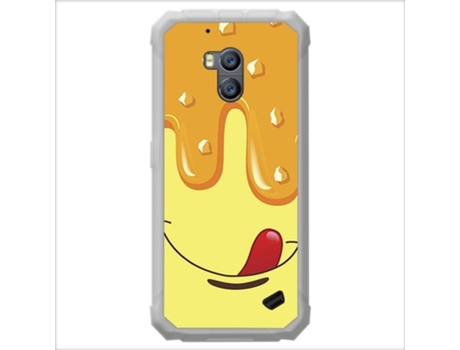 Carcasa Ulefone Armor X2 TUMUNDOSMARTPHONE Helado Vainilla Multicolor