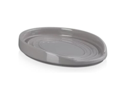 LE CREUSET Repousa Colher Oval Em Ceramica De Gres