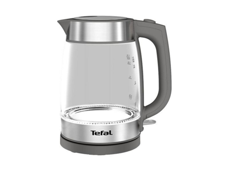 Hervidor TEFAL KI740B Plateado 2200 W 1,7 L