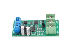 Omni-módulo Rtu Sensor De Temperatura Con Rs485 Y Pt100 Rtd Para Control De Termostato Y Sistema Térmico