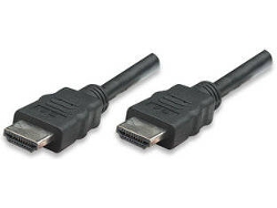 Cable HDMI MANHATTAN (HDMI)