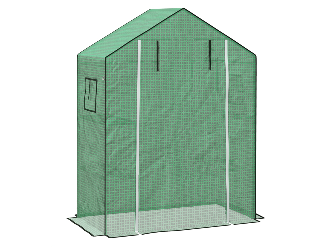 Película De Pe De Repuesto Con Protección Uv Para Puertas Y Ventanas Enrollables.