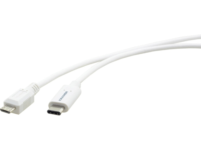 Cable USB KRAMER ELECTRONICS (USB - USB)