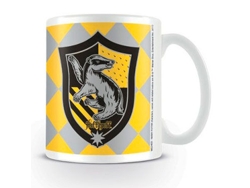 Taza PYRAMID Hufflepuff Harry Potter