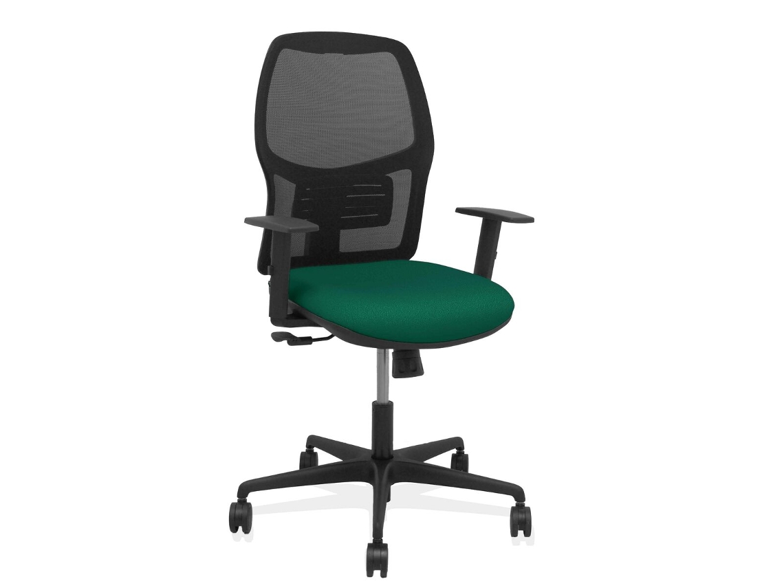 Sillas de Escritorio alfera P&C 0b68r65 verde-escuro