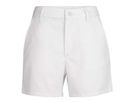 Pantalones Cortos para Mujer ICEBREAKER Berlin de Montaña (31)