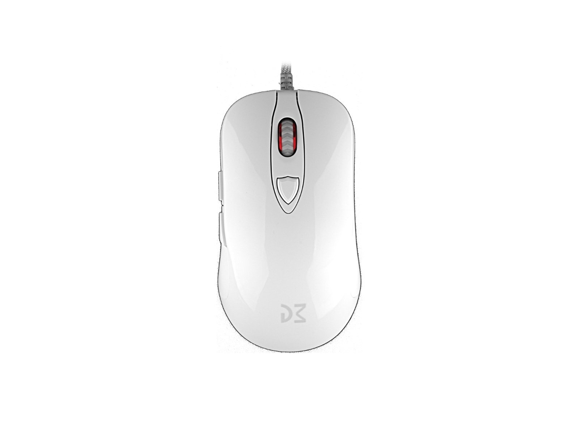 Ratón para juegos con cable DREAM MACHINES DM1 FPS