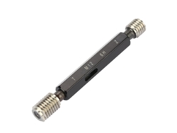 Calibrador De Roscas De Acero De Alta Calidad M12*1.75