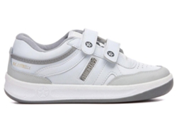 Zapatillas para Mujer PAREDES Sporty Estrela Velcro (Blanco - 39)