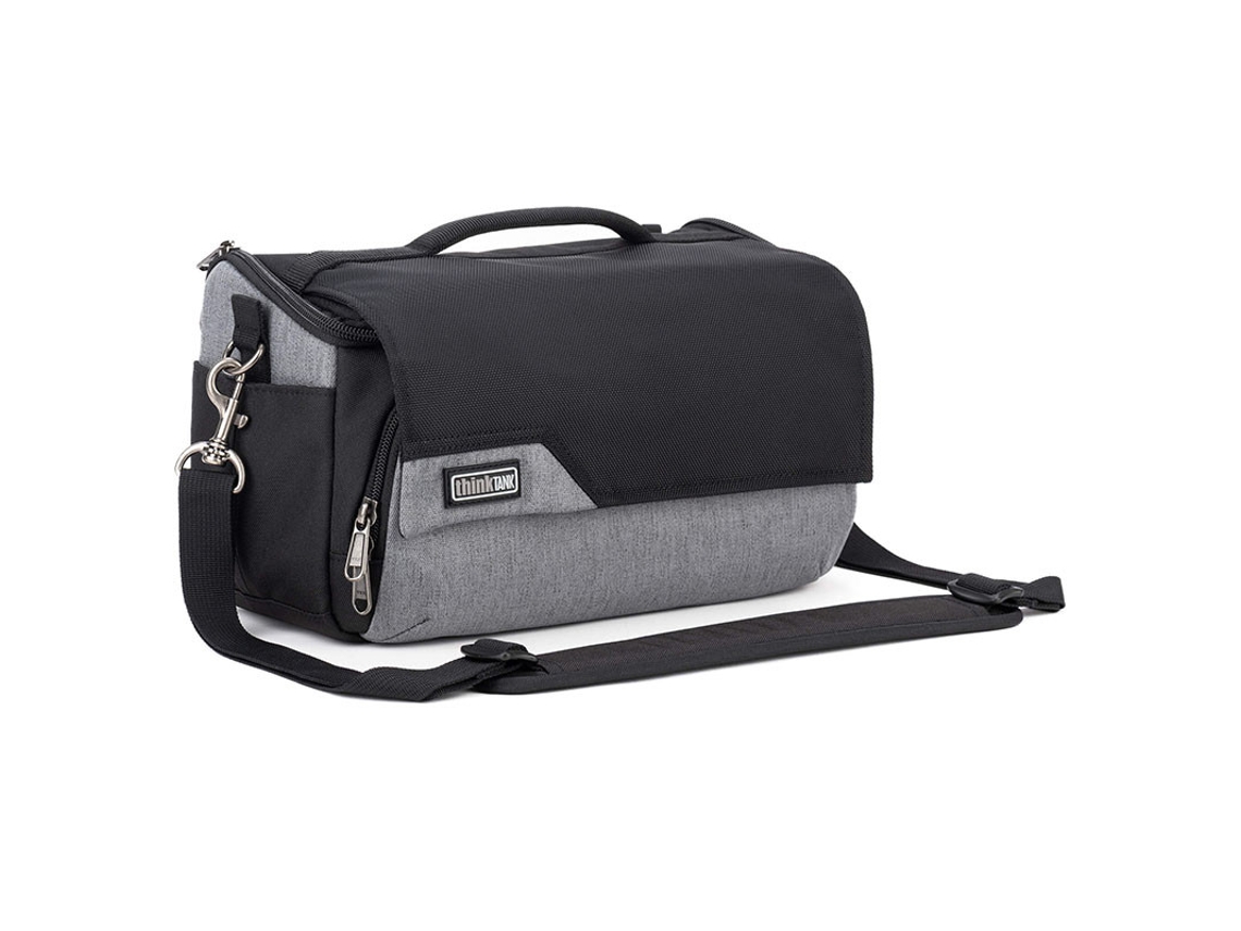 Bolso Bandolera Think Tank Mirrorless Mover 25 V2 Gris