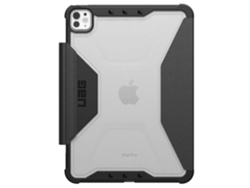 Funda UAG iPad Pro 11 5ª Gen Plyo (Ice/Negro)