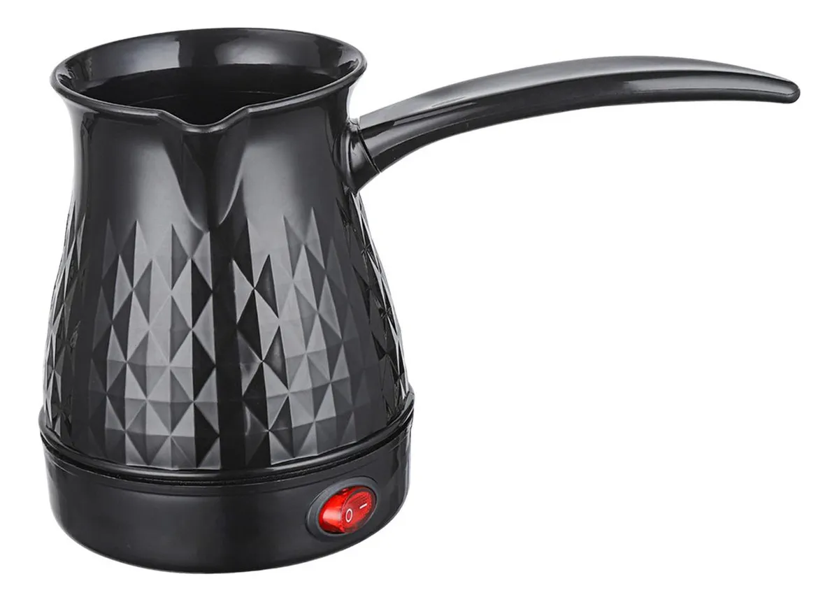 Cafetera turca, cafetera, tetera para hervir