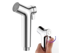 Ducha Bidé Portátil Con Chorro Ajustable Para La Higiene De Las Mascotas En Casa.